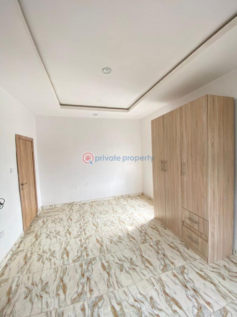 2 bedroom Flat & Apartment For Sale Abraham Adesanya Ajah Lagos - 6
