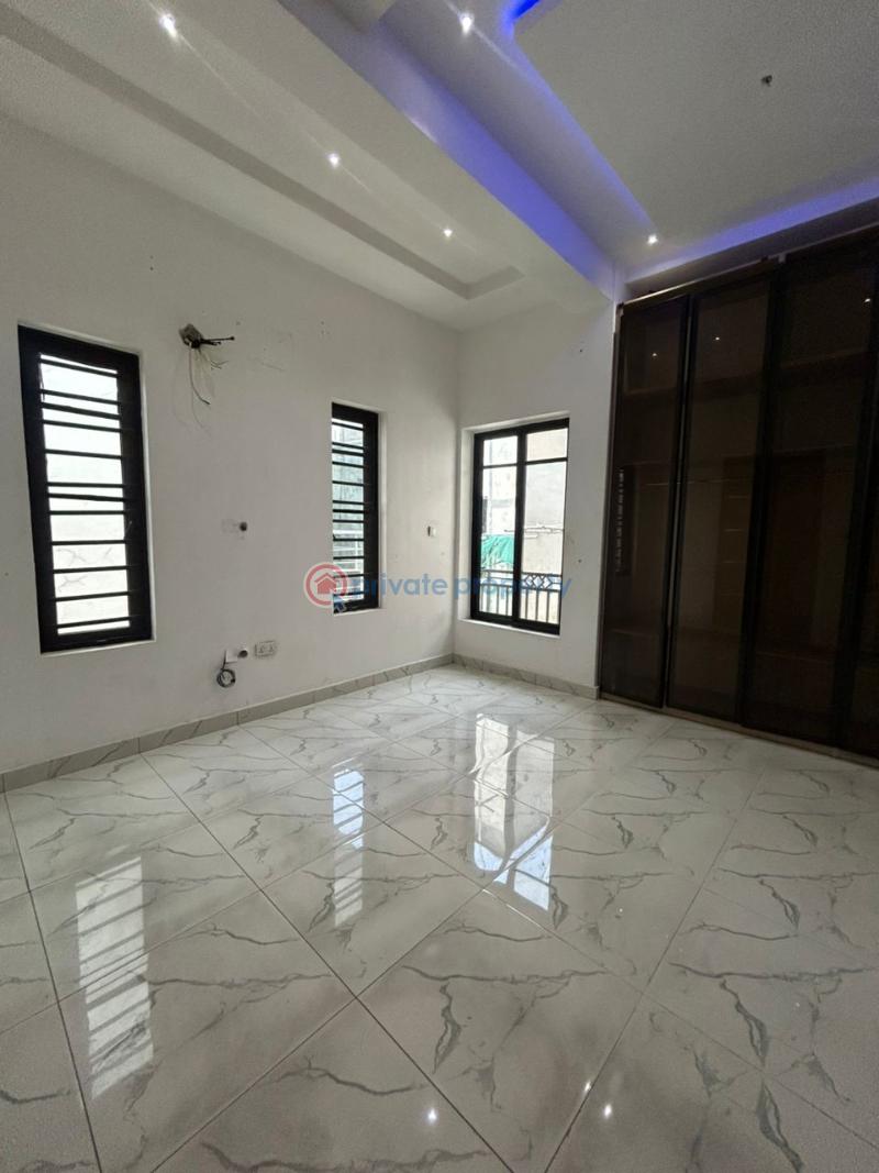 2 bedroom Flat & Apartment For Rent Ikate Elegushi Lekki Lagos - 7