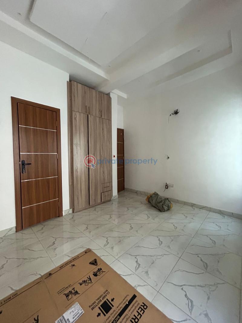2 bedroom Flat & Apartment For Rent Ikate Elegushi Lekki Lagos - 4