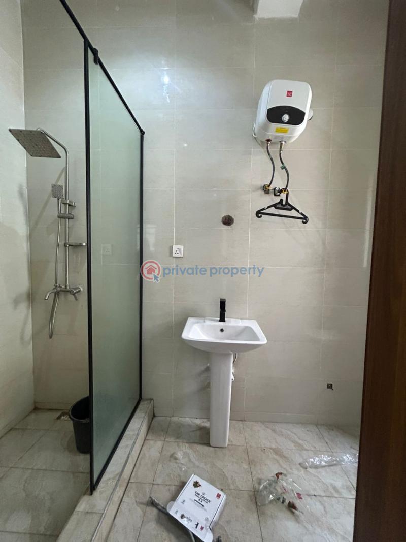 2 bedroom Flat & Apartment For Rent Ikate Elegushi Lekki Lagos - 9