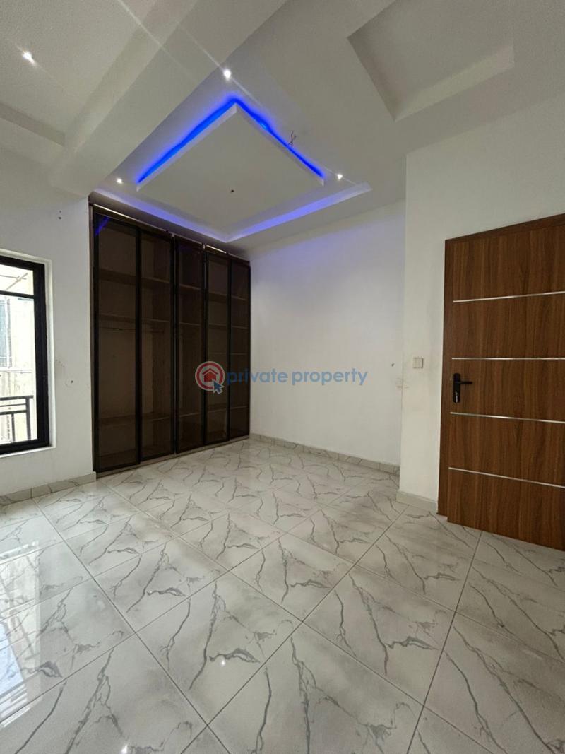 2 bedroom Flat & Apartment For Rent Ikate Elegushi Lekki Lagos - 3