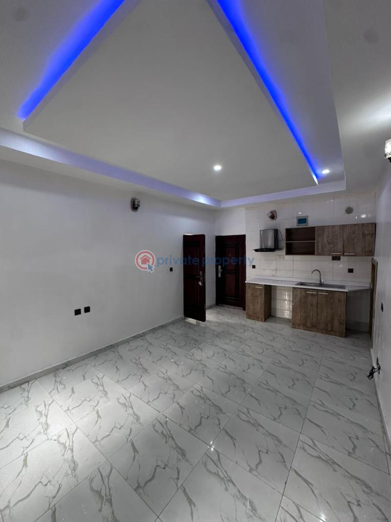 1 bedroom Mini Flat For Rent Ologolo Lekki Lagos - 3