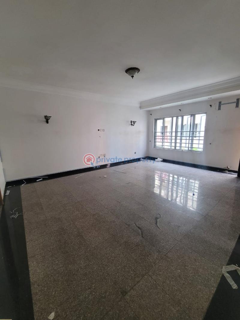 1 bedroom Mini Flat For Rent Lekki Phase 1 Lagos - 2
