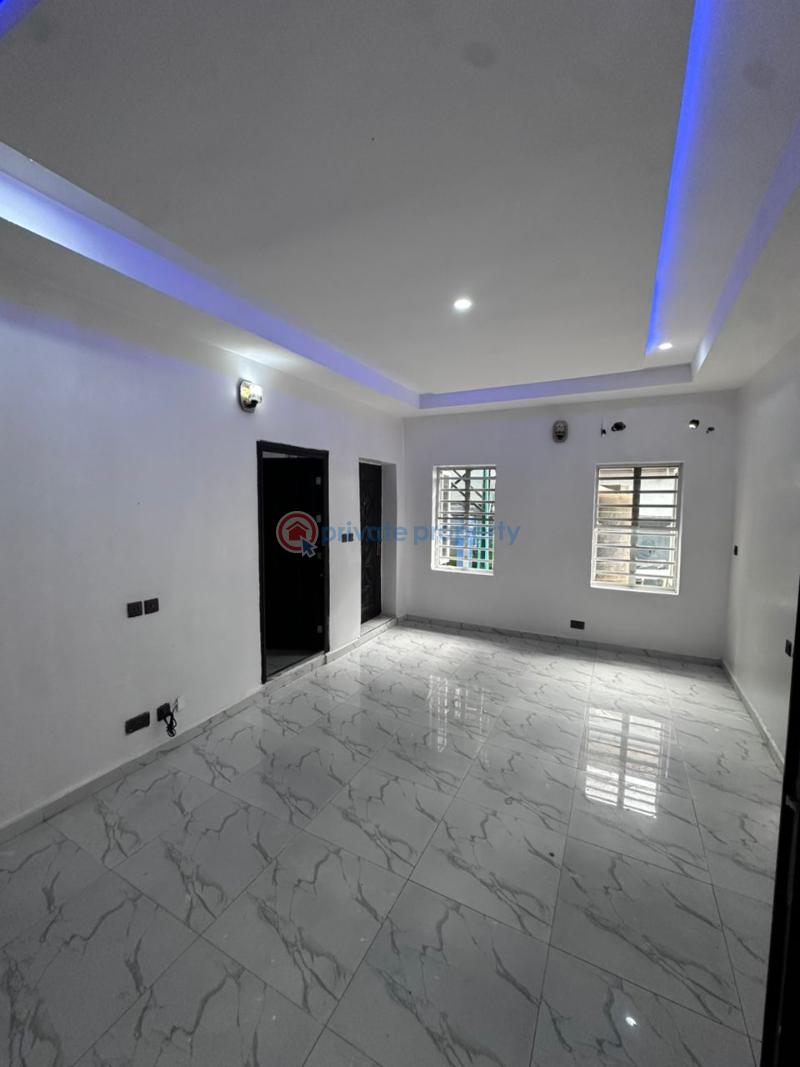 1 bedroom Mini Flat For Rent Ologolo Lekki Lagos - 4