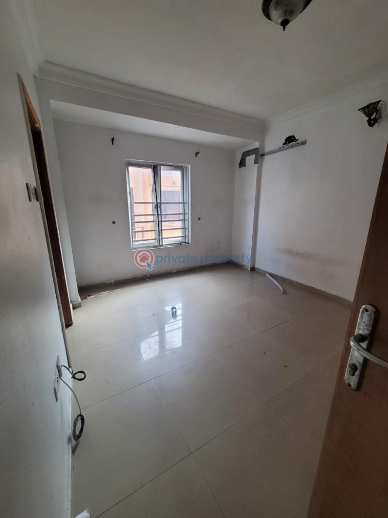 1 bedroom Mini Flat For Rent Lekki Phase 1 Lagos - 5