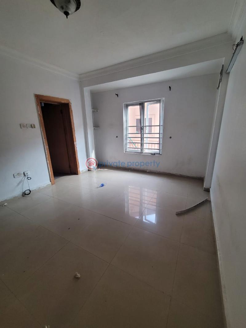 1 bedroom Mini Flat For Rent Lekki Phase 1 Lagos - 1