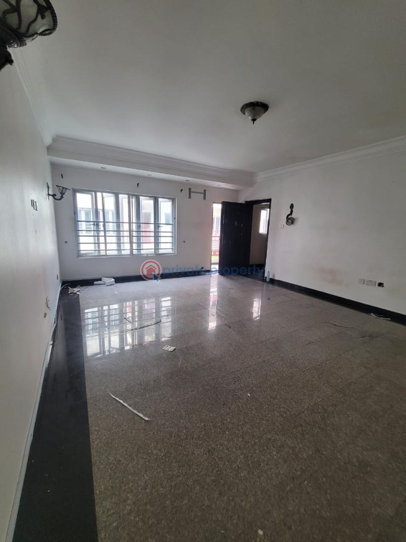 1 bedroom Mini Flat For Rent Lekki Phase 1 Lagos - 0