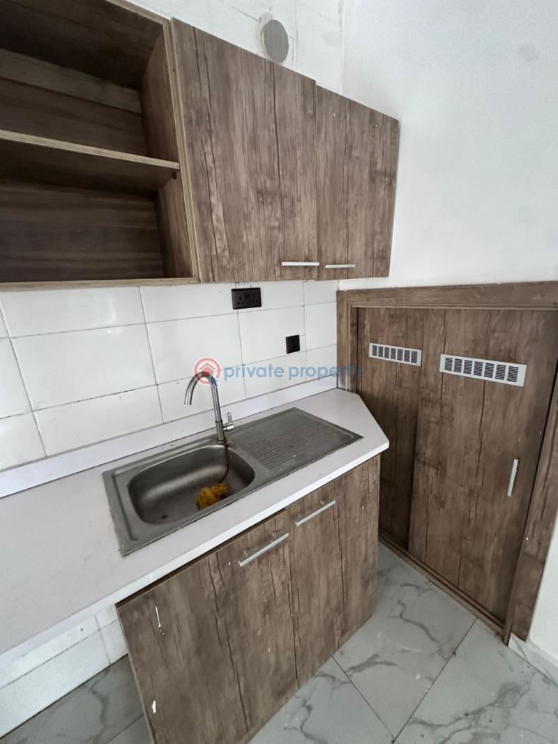 1 bedroom Mini Flat For Rent Ologolo Lekki Lagos - 1