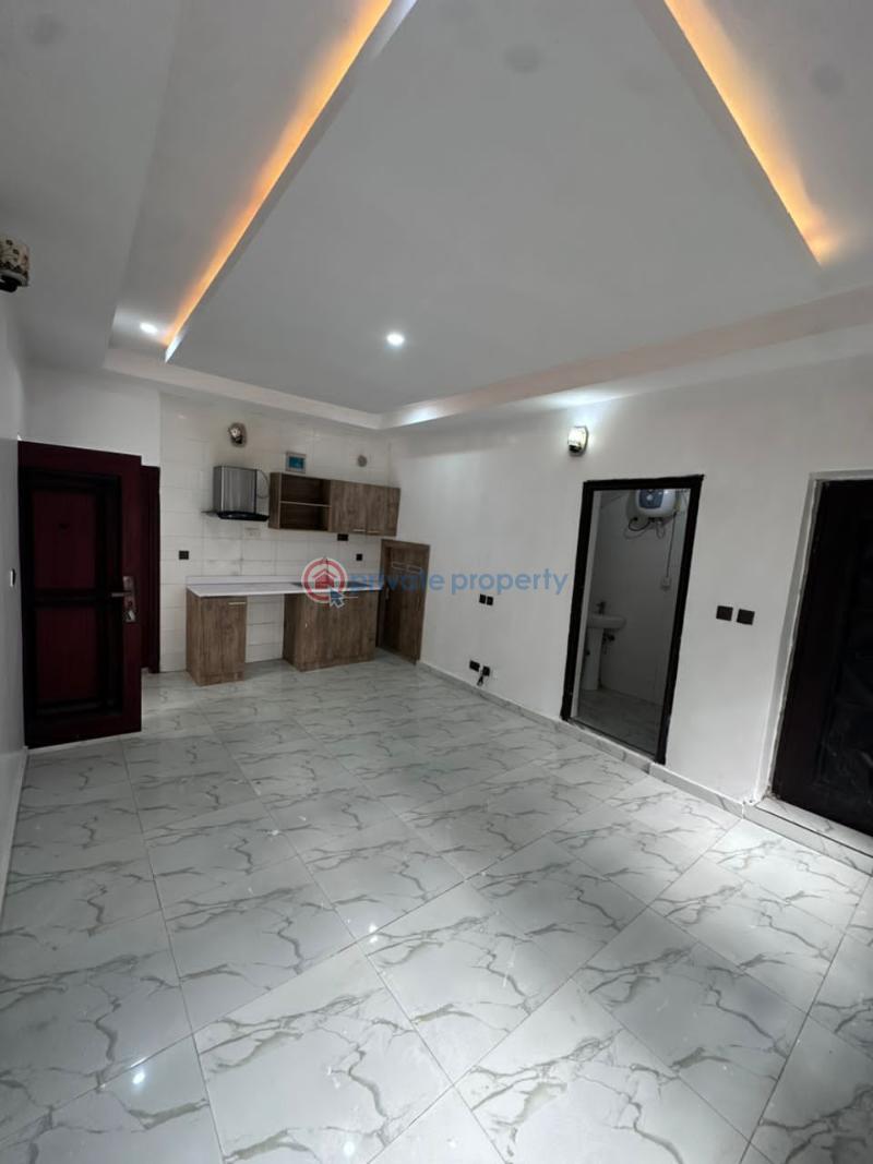 1 bedroom Mini Flat For Rent Ologolo Lekki Lagos - 0