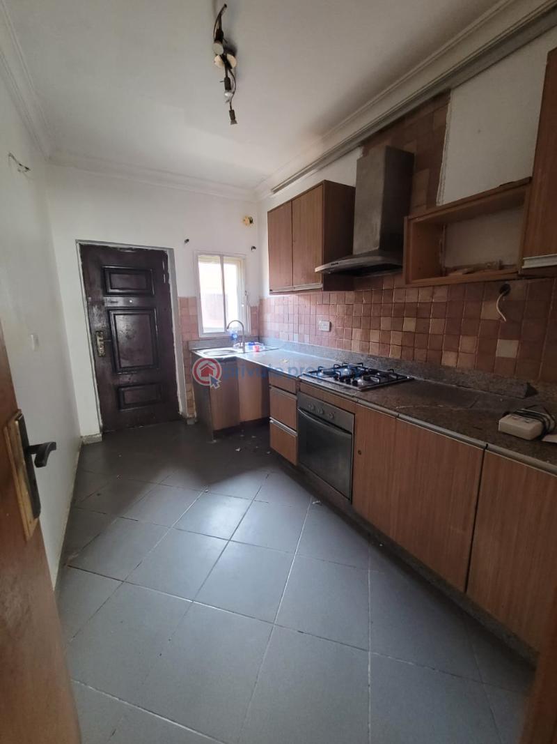 1 bedroom Mini Flat For Rent Lekki Phase 1 Lagos - 4