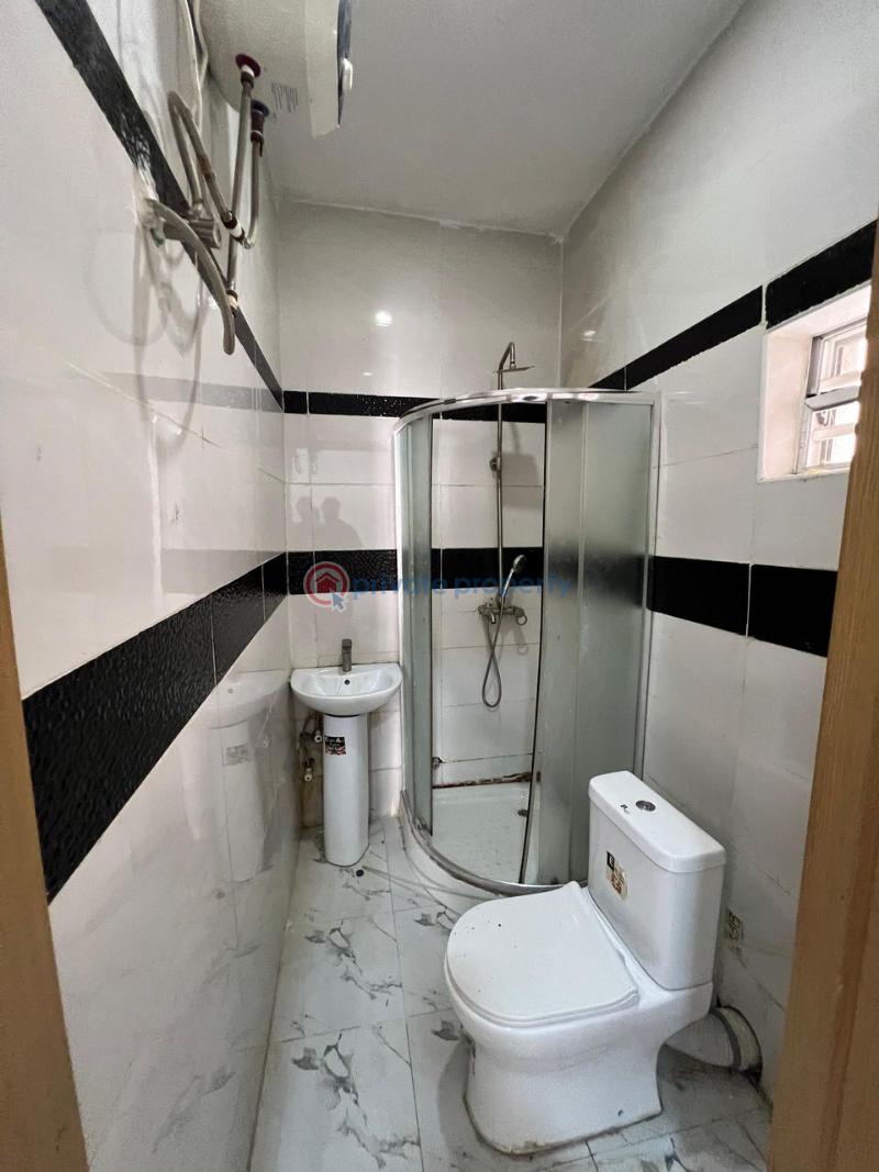 Flat & Apartment For Rent Ikate Elegushi Lekki Lagos - 3