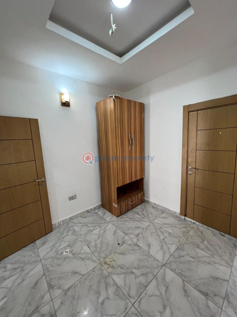 Flat & Apartment For Rent Ikate Elegushi Lekki Lagos - 2