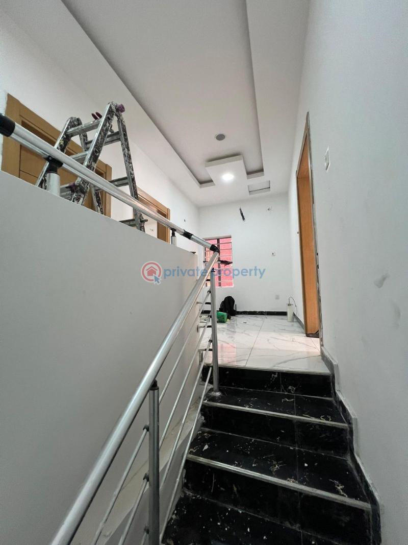 Flat & Apartment For Rent Ikate Elegushi Lekki Lagos - 0