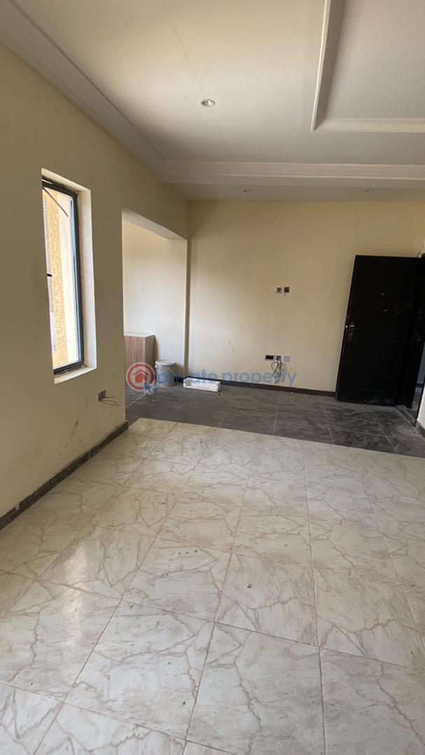 1 bedroom Studio Apartment For Rent Lekki Phase 1 Lagos - 0