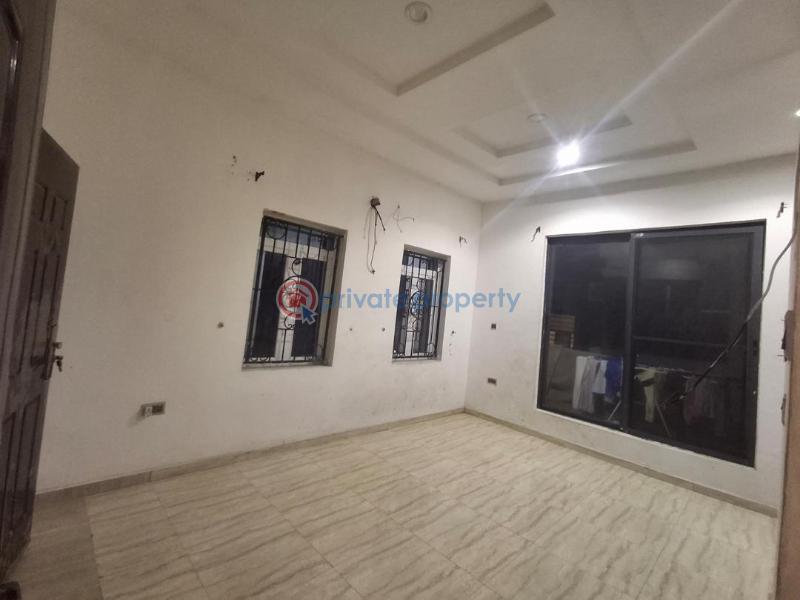 1 bedroom Room or Boys Quarter For Rent Hon Saheed Street Ologolo Lekki Lagos - 6
