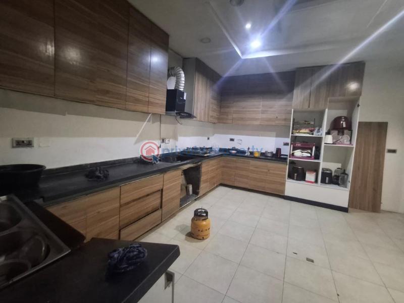 1 bedroom Room or Boys Quarter For Rent Hon Saheed Street Ologolo Lekki Lagos - 5