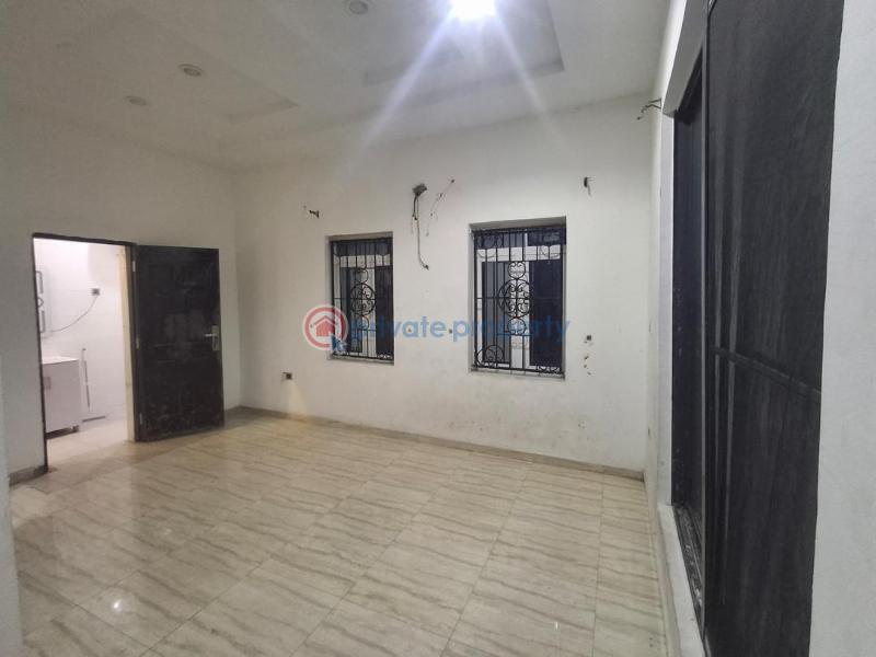 1 bedroom Room or Boys Quarter For Rent Hon Saheed Street Ologolo Lekki Lagos - 2