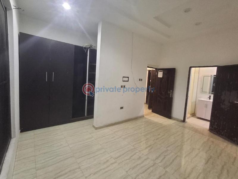 1 bedroom Room or Boys Quarter For Rent Hon Saheed Street Ologolo Lekki Lagos - 0