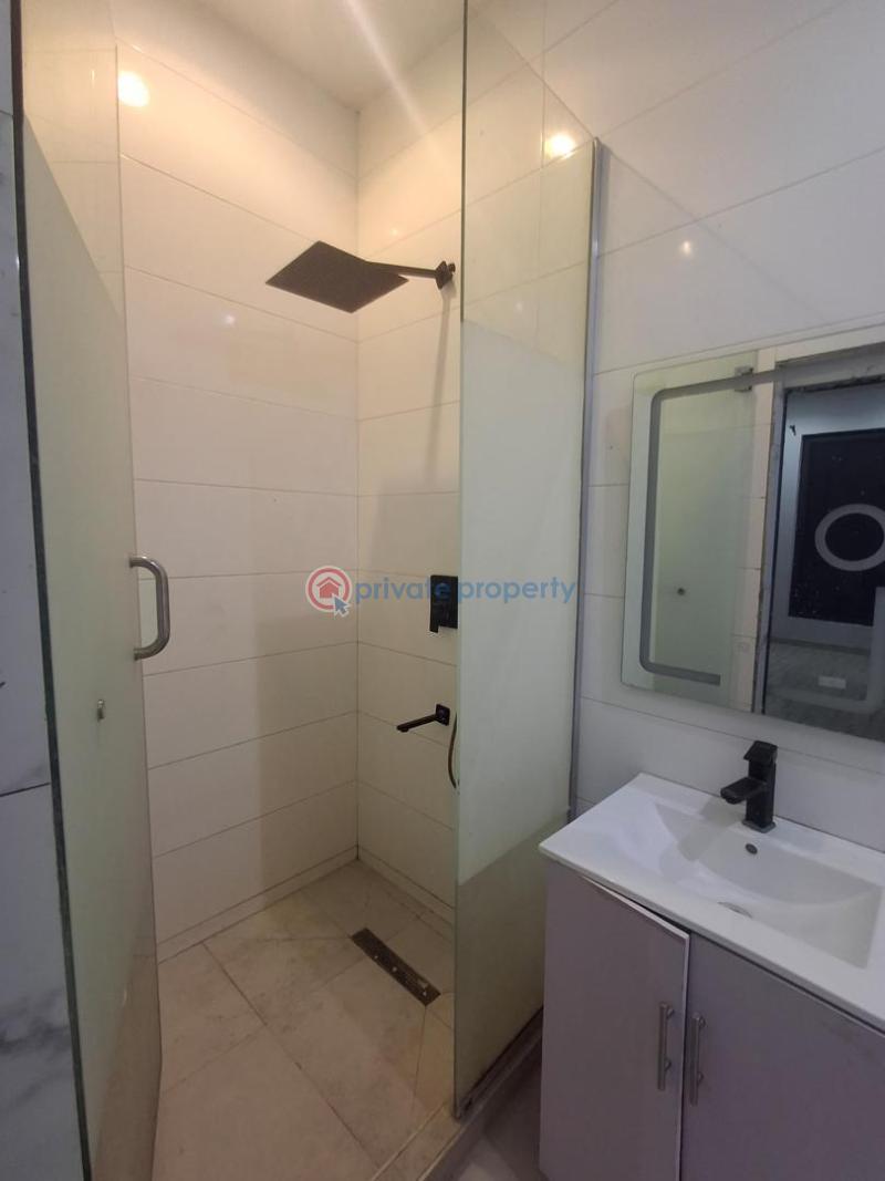 1 bedroom Room or Boys Quarter For Rent Hon Saheed Street Ologolo Lekki Lagos - 4