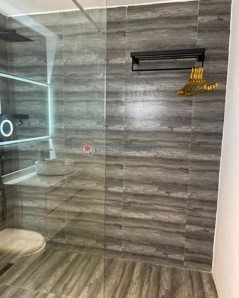 1 bedroom Studio Apartment Short let Yaba Lagos - 7