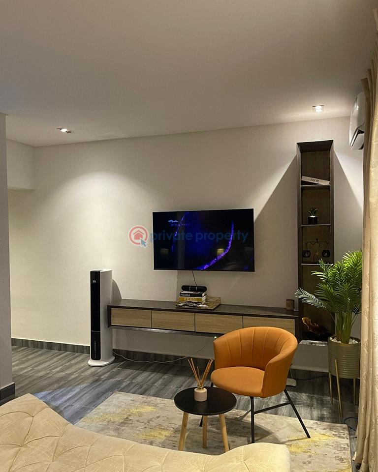 1 bedroom Studio Apartment Short let Yaba Lagos - 3