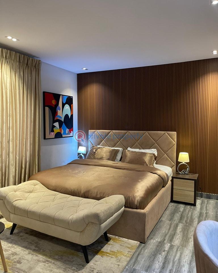 1 bedroom Studio Apartment Short let Yaba Lagos - 2