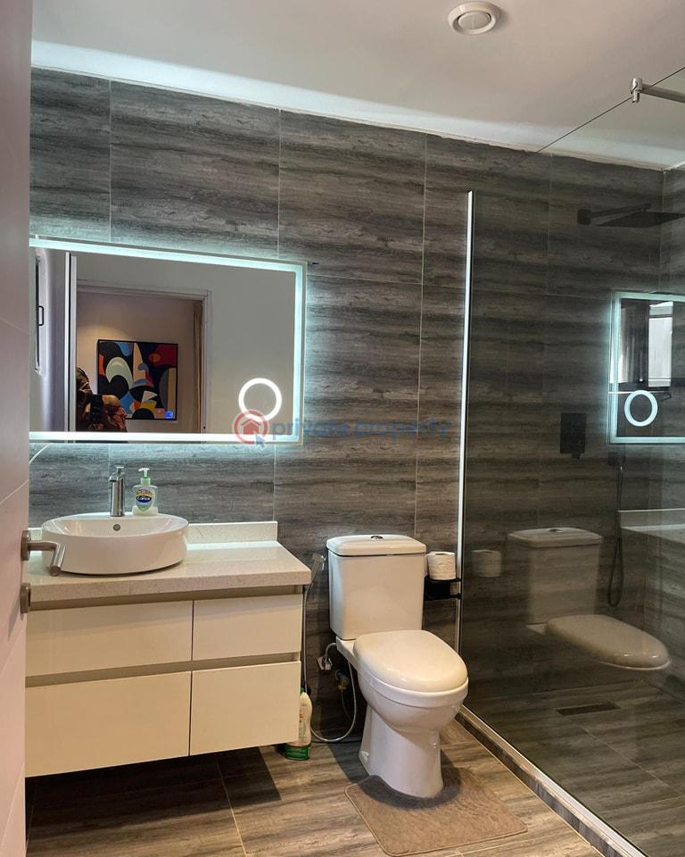 1 bedroom Studio Apartment Short let Yaba Lagos - 4