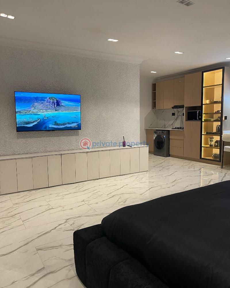 1 bedroom Studio Apartment Short let Osapa Lekki Lagos - 3