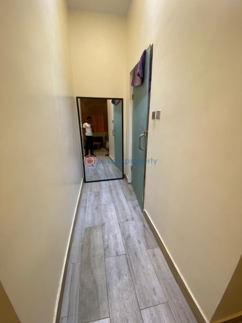 3 bedroom Flat & Apartment For Sale Off Bourdillon Ikoyi Lagos - 4
