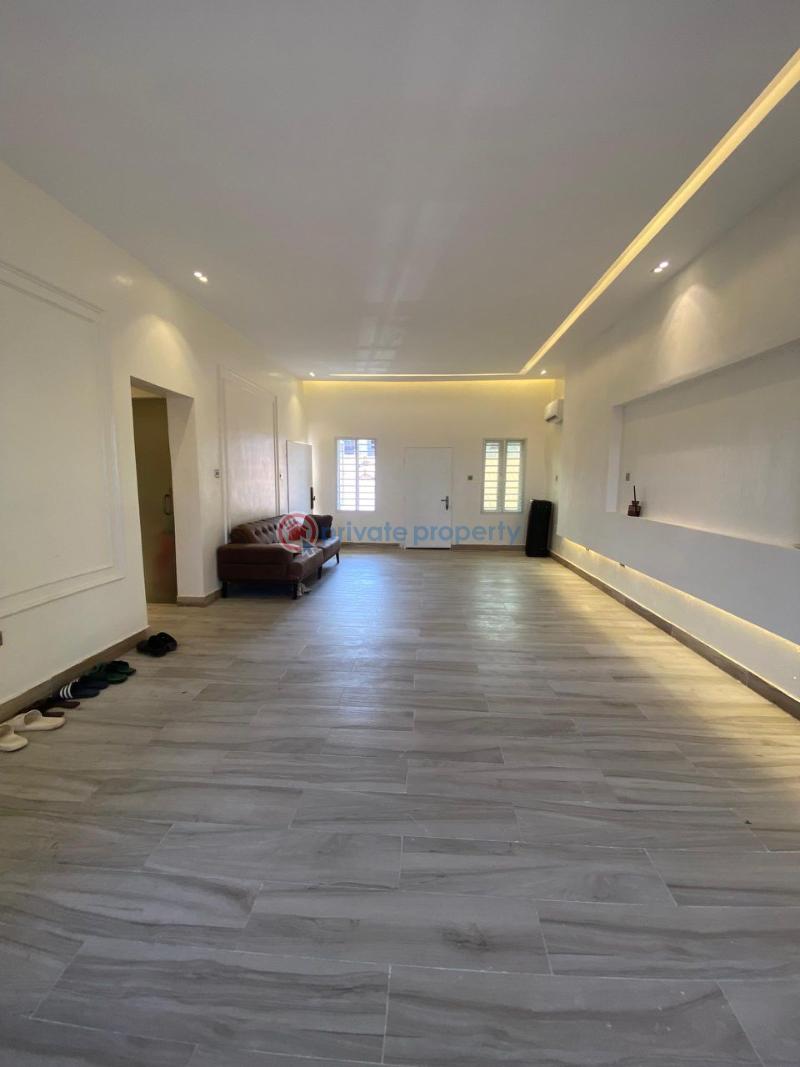 3 bedroom Flat & Apartment For Sale Off Bourdillon Ikoyi Lagos - 6