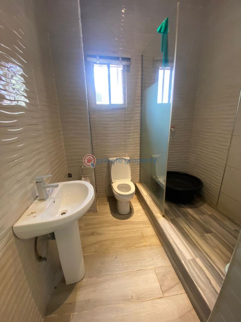 3 bedroom Flat & Apartment For Sale Off Bourdillon Ikoyi Lagos - 7