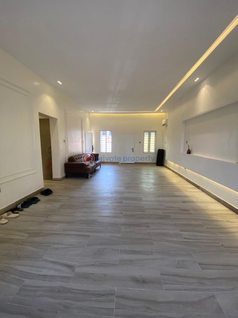 3 bedroom Flat & Apartment For Sale Off Bourdillon Ikoyi Lagos - 9