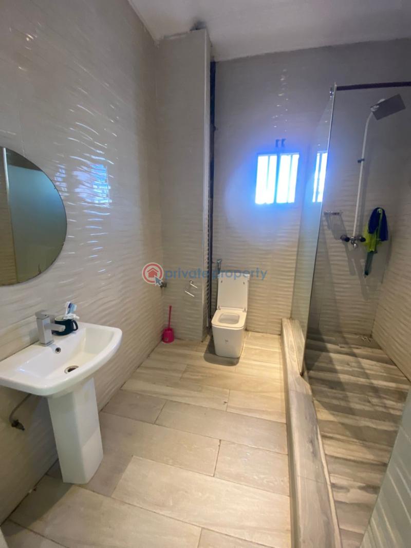 3 bedroom Flat & Apartment For Sale Off Bourdillon Ikoyi Lagos - 10