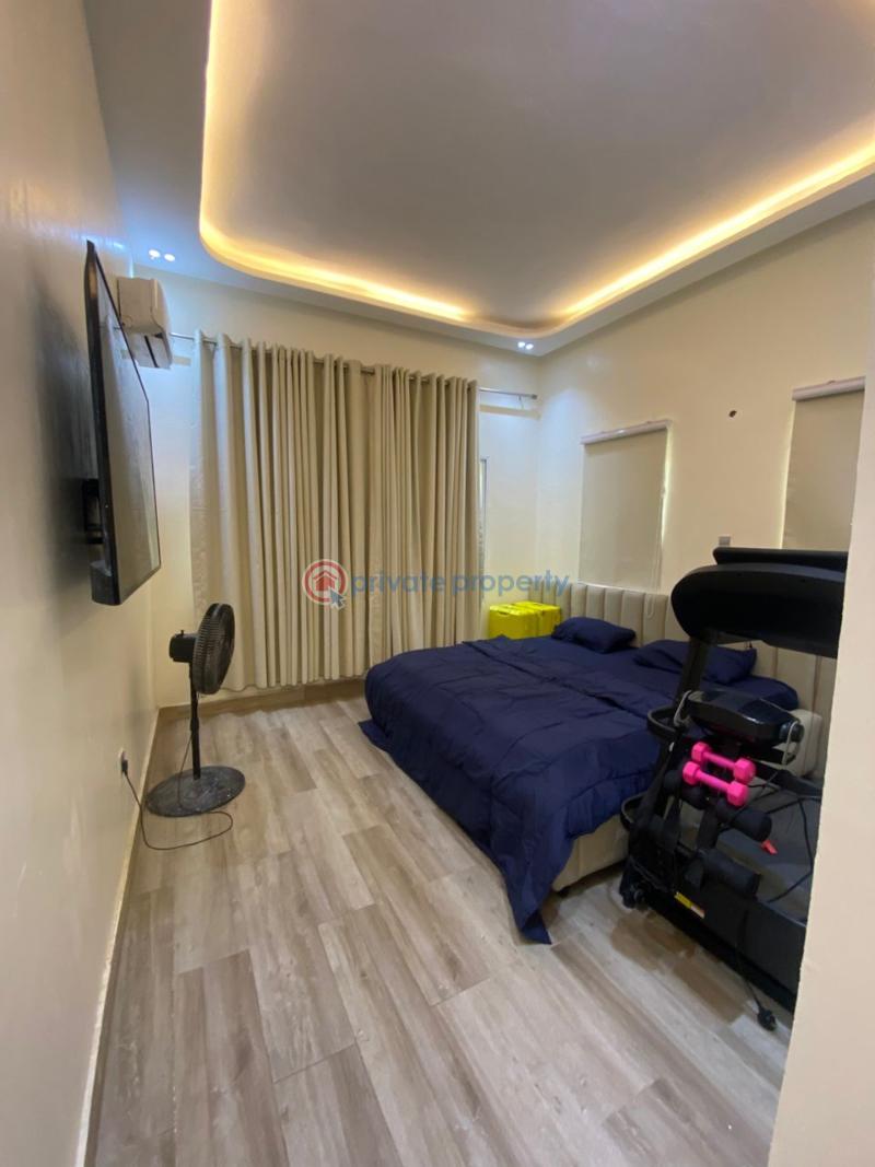 3 bedroom Flat & Apartment For Sale Off Bourdillon Ikoyi Lagos - 3