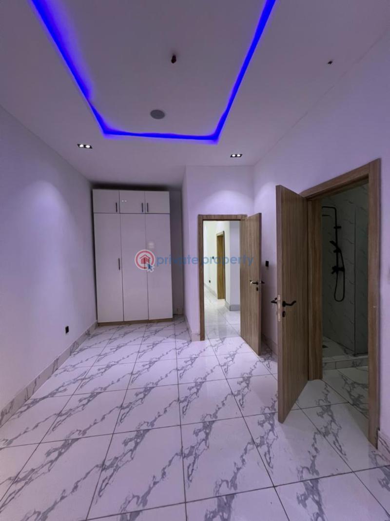 4 bedroom Terraced Duplex For Rent Lekki Ajah Lagos Ajah Lagos - 9