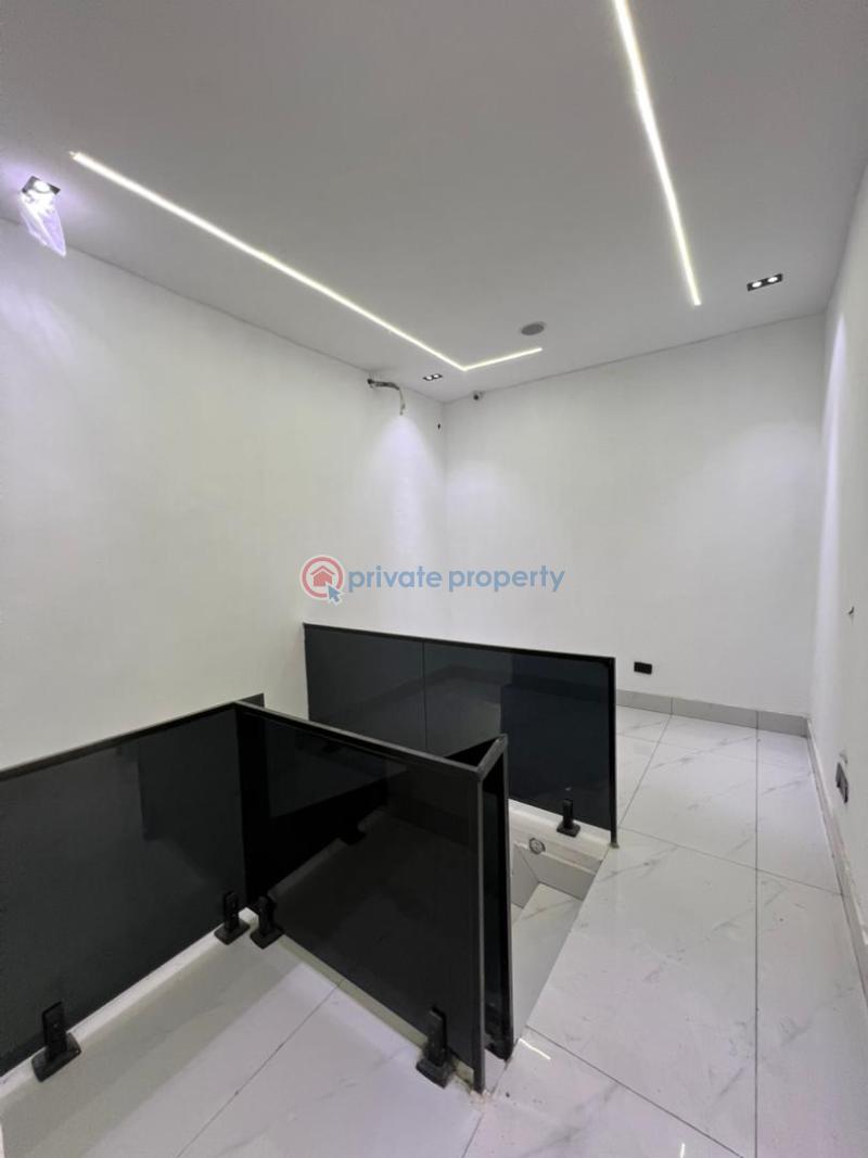 4 bedroom Terraced Duplex For Rent Lekki Ajah Lagos Ajah Lagos - 14