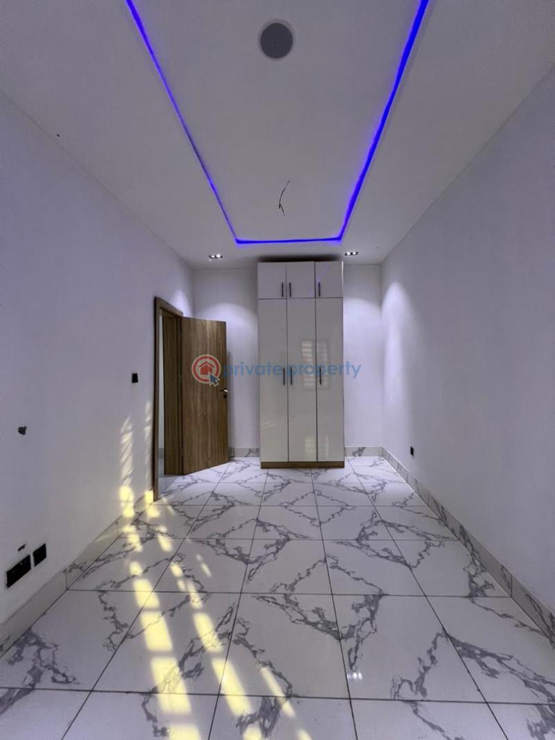 4 bedroom Terraced Duplex For Rent Lekki Ajah Lagos Ajah Lagos - 6