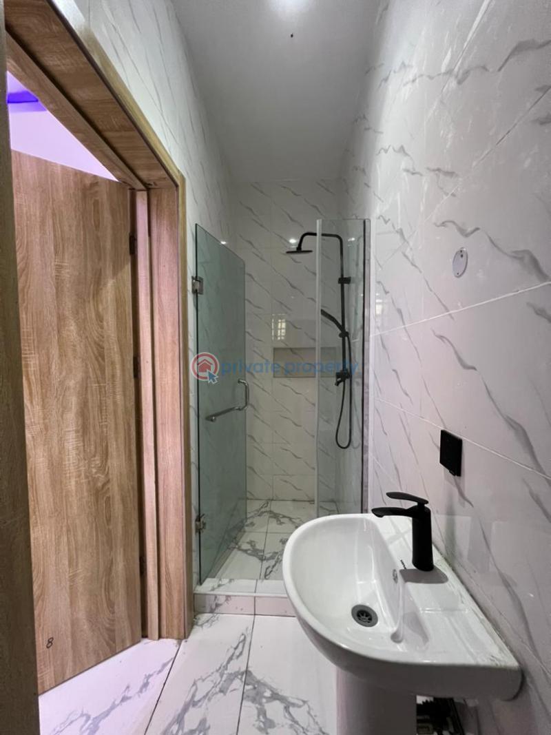 4 bedroom Terraced Duplex For Rent Lekki Ajah Lagos Ajah Lagos - 7