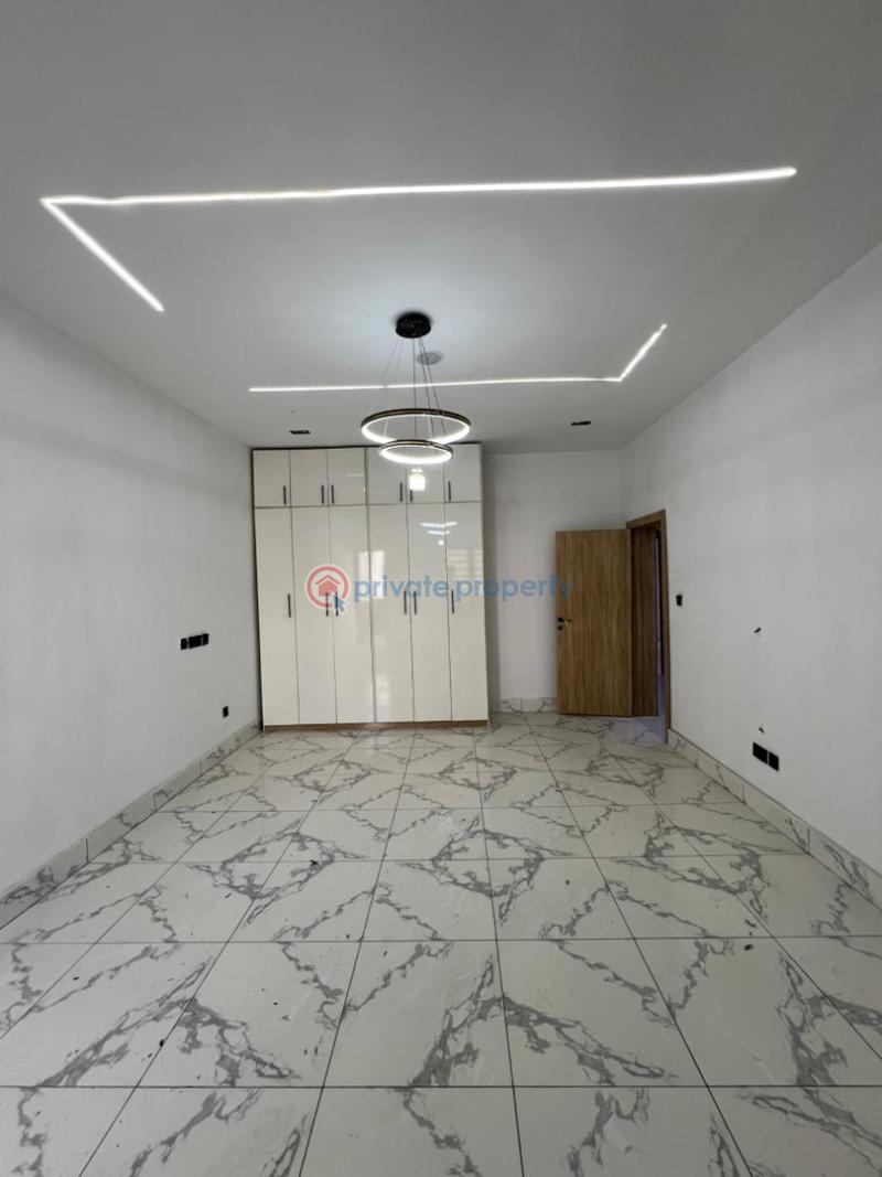 4 bedroom Terraced Duplex For Rent Lekki Ajah Lagos Ajah Lagos - 13