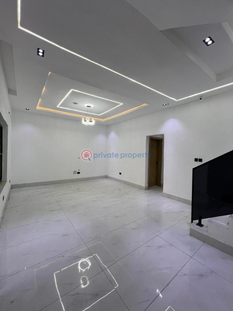 4 bedroom Terraced Duplex For Rent Lekki Ajah Lagos Ajah Lagos - 17
