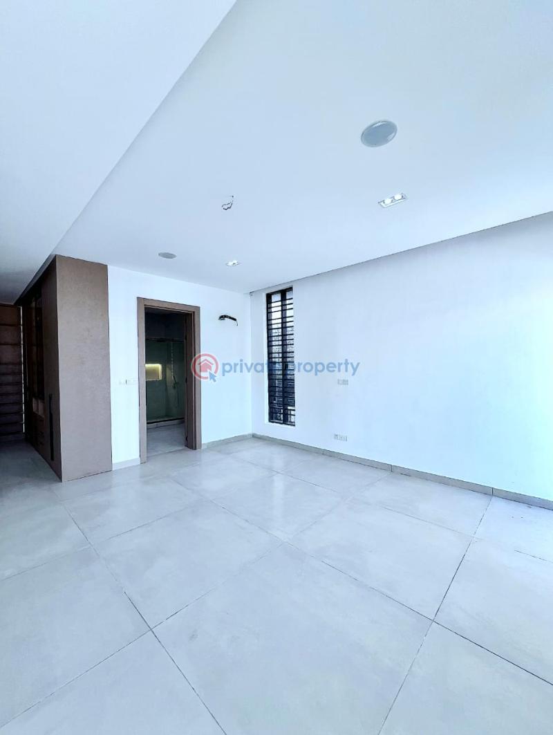 5 bedroom Detached Duplex For Sale Lekki Phase 1 Lagos - 16