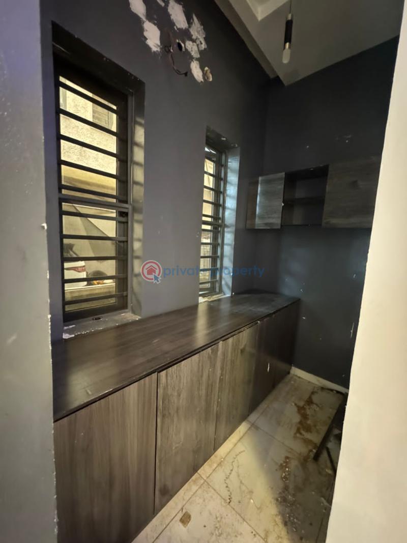 1 bedroom Studio Apartment For Rent Ikota Villa Estate Ikota Lekki Lagos - 1
