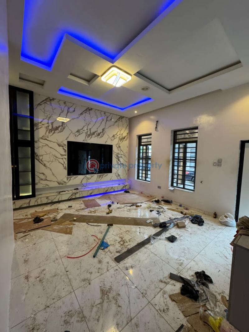 1 bedroom Studio Apartment For Rent Ikota Villa Estate Ikota Lekki Lagos - 2