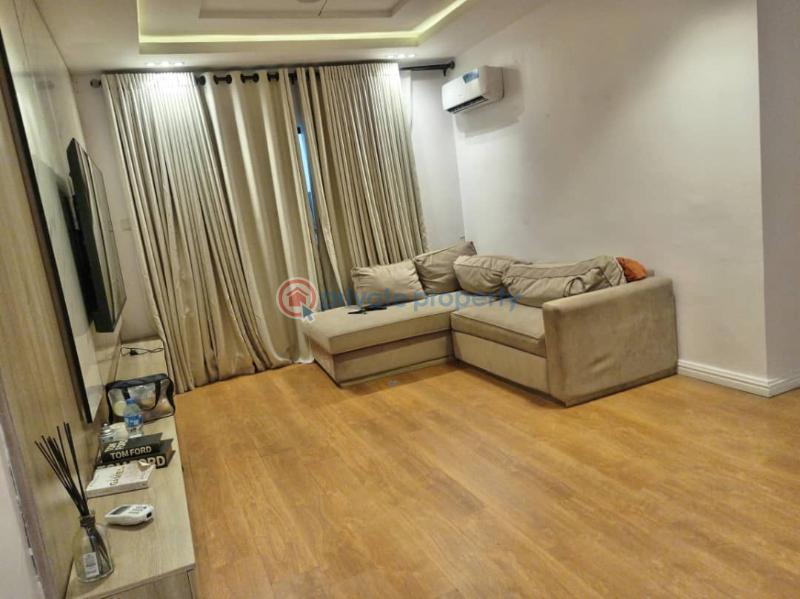 2 bedroom Flat & Apartment For Rent Ologolo Lekki Lagos - 0