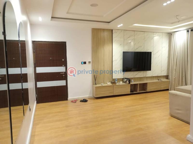 2 bedroom Flat & Apartment For Rent Ologolo Lekki Lagos - 6