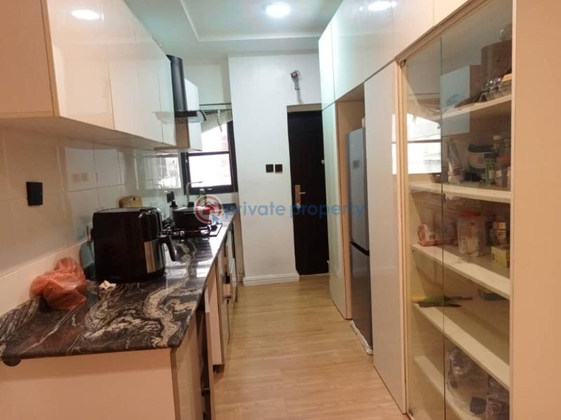 2 bedroom Flat & Apartment For Rent Ologolo Lekki Lagos - 5