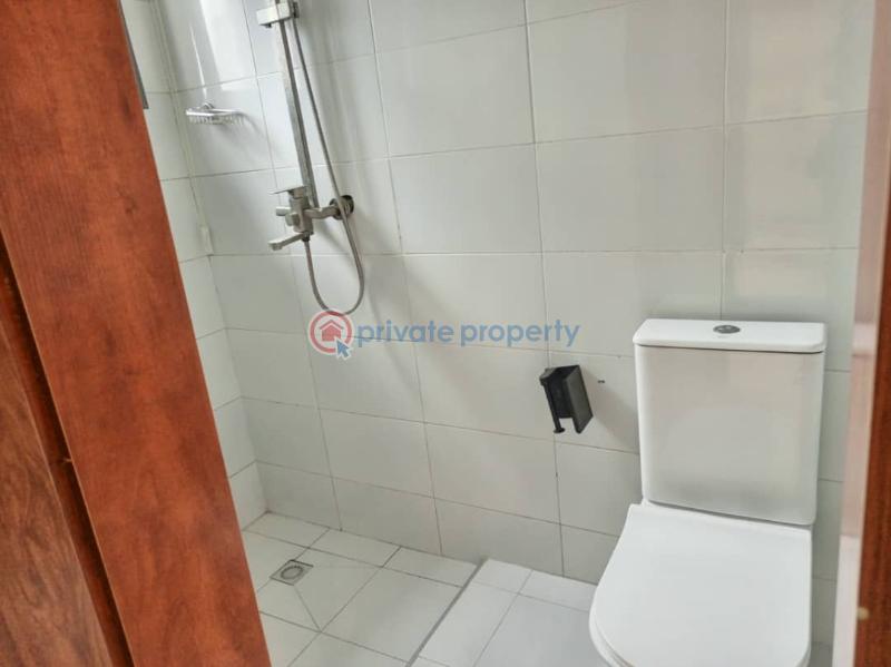 2 bedroom Flat & Apartment For Rent Ologolo Lekki Lagos - 7