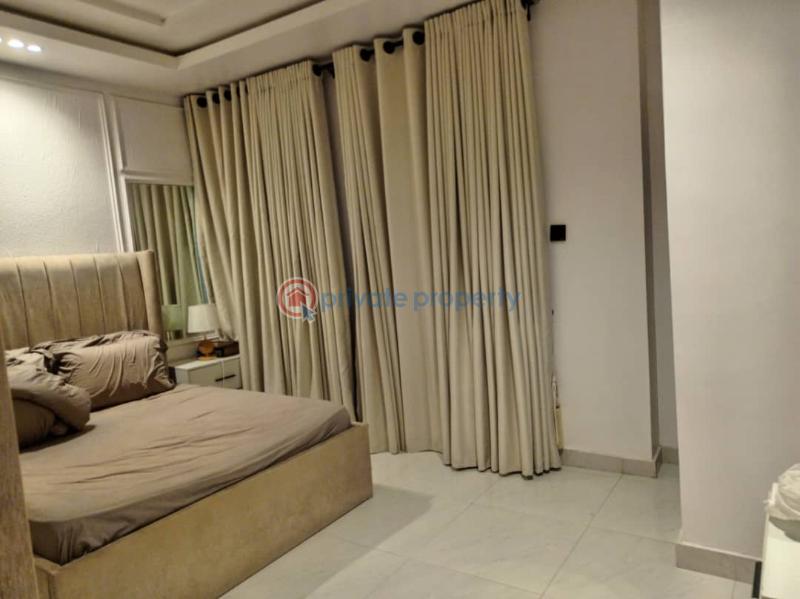 2 bedroom Flat & Apartment For Rent Ologolo Lekki Lagos - 2