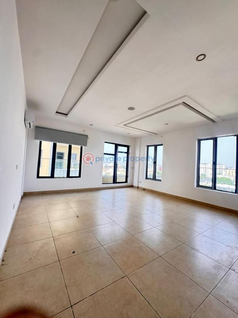 4 bedroom Duplex For Rent Oniru Victoria Island Lagos - 10