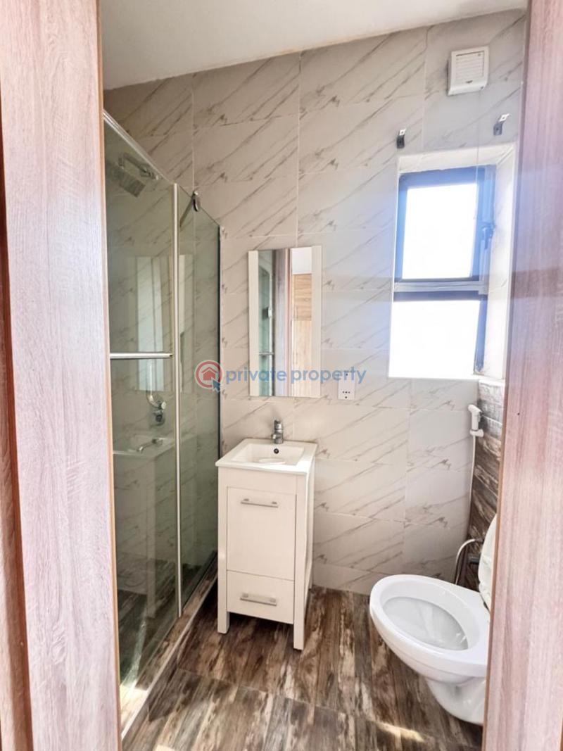 4 bedroom Duplex For Rent Oniru Victoria Island Lagos - 11
